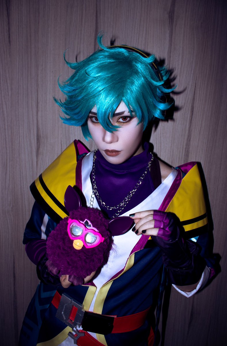 mortícia ꩜ モーティシア tweet media