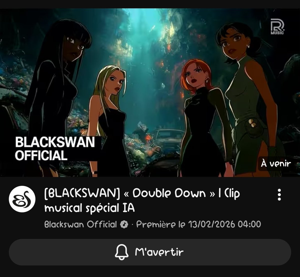 Luminaforeverrr's tweet photo. I'm wishing ill upon everyone who willingly watched it knowing that Blackswan don't support AI, bc why would you do that? 
Dumb fcks I hate y'all to the core.
@blackswan_drent @BLACKSWAN_STAFF 
#BLACKSWANIS4 
#DRRespectBLACKSWAN
#FREE_BLACKSWAN
#FREEBLACKSWAN https://t.co/MH9kJN9LXb