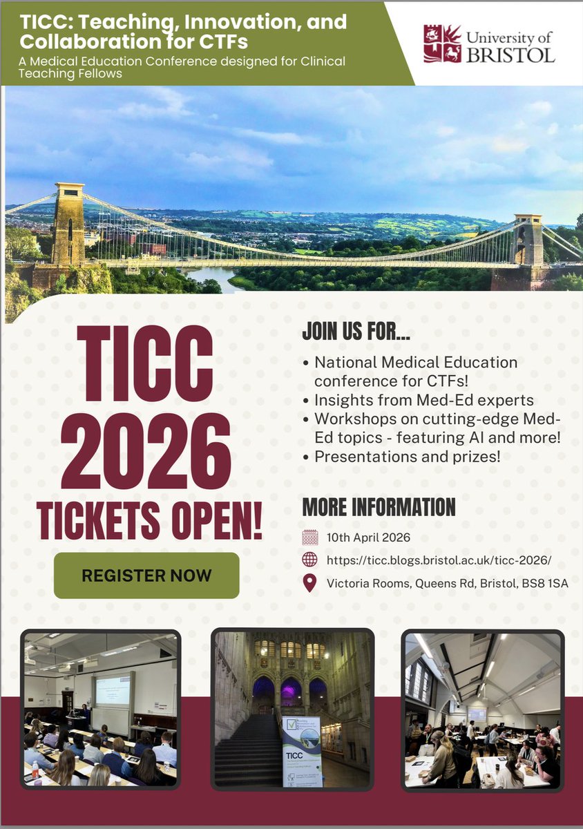 Teaching, Innovation, and Collaboration for CTFs tweet media