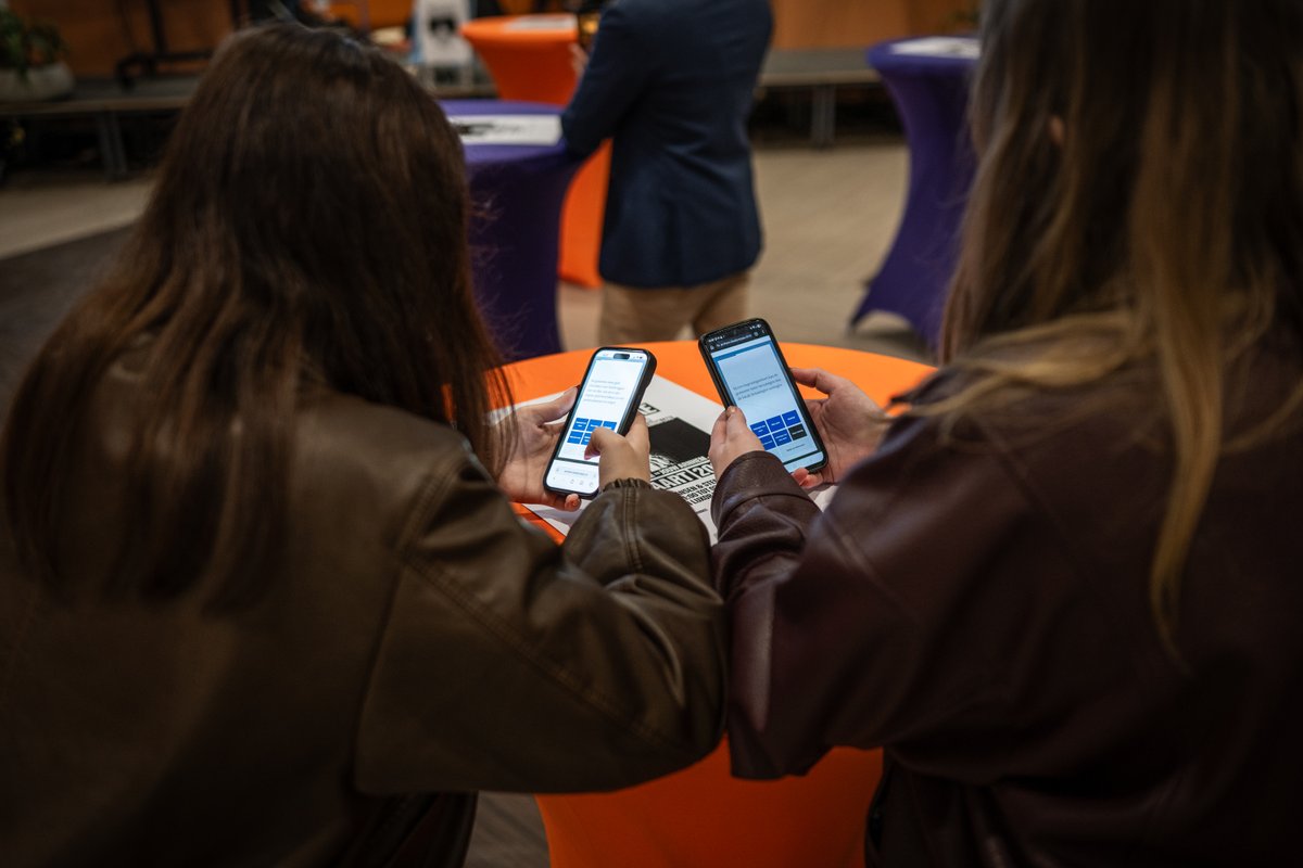 Gemeenteraad Arnhem tweet media