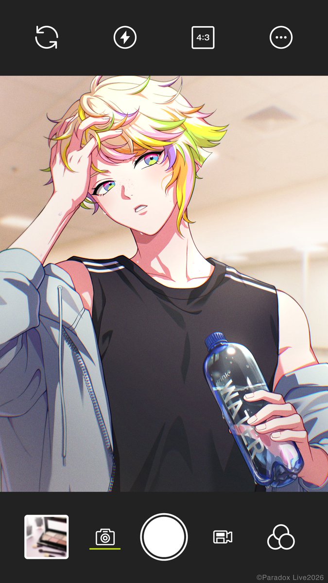 ぷらなりこ (@Planarico) / Posts / X