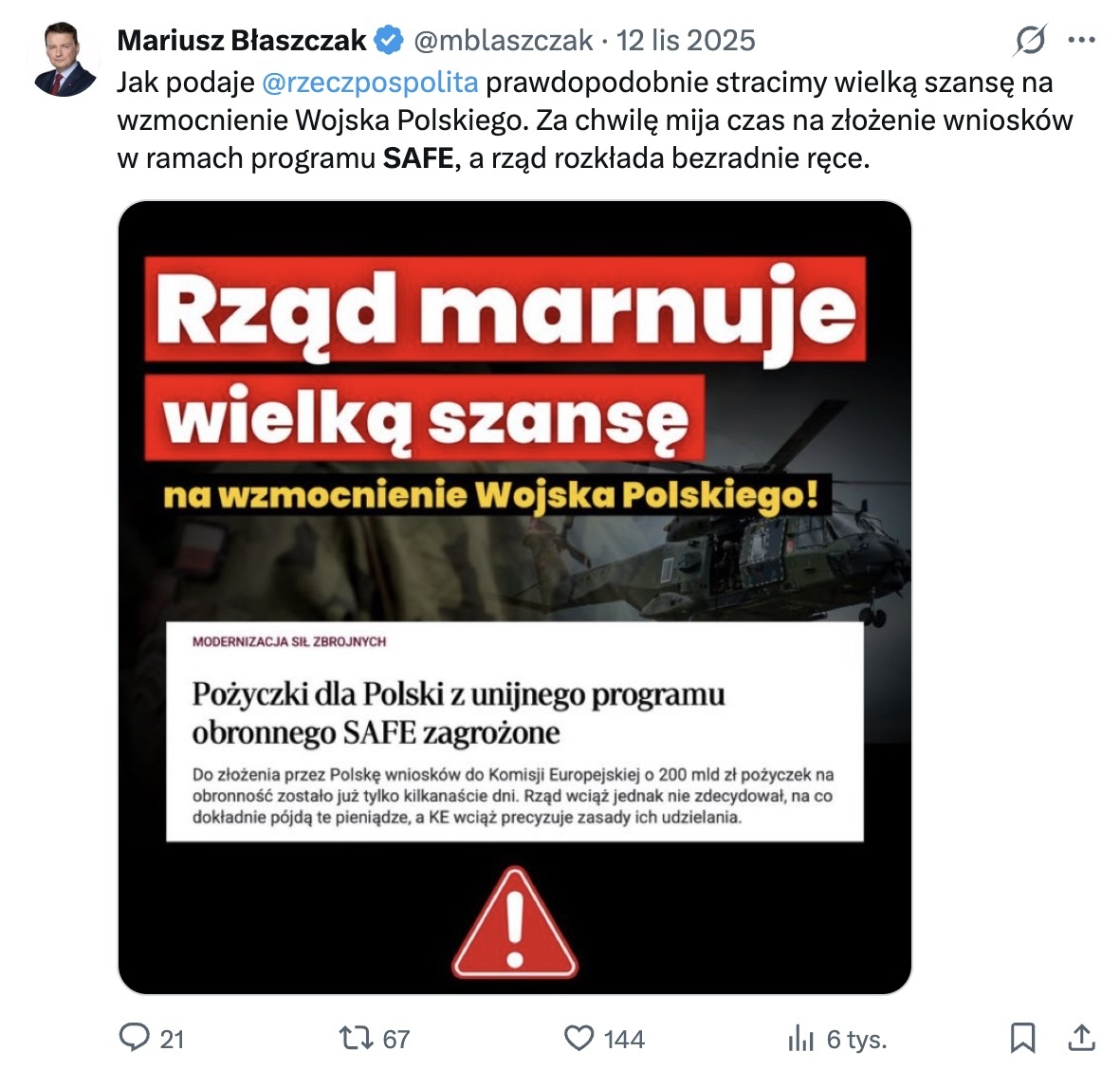 The Terminator tweet media