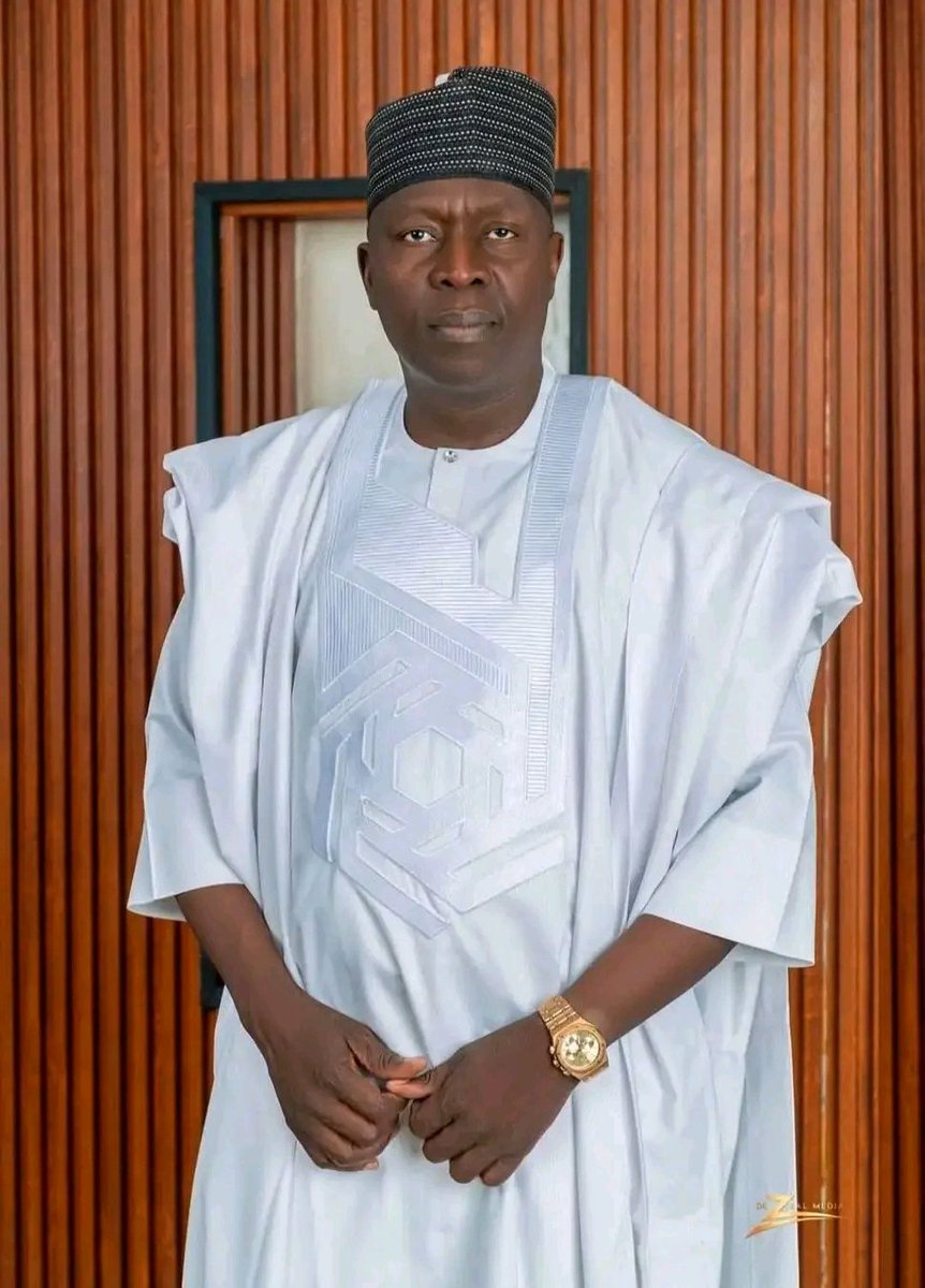 I extend my warmest congratulations to Arc. Julius Jerrison Kussiy on the occasion of your 50th birthday. 

Reaching a Golden Jubilee is a testament to God's grace and a life dedicated to excellence. As you mark this milestone, I wish you a year of renewed strength, divine