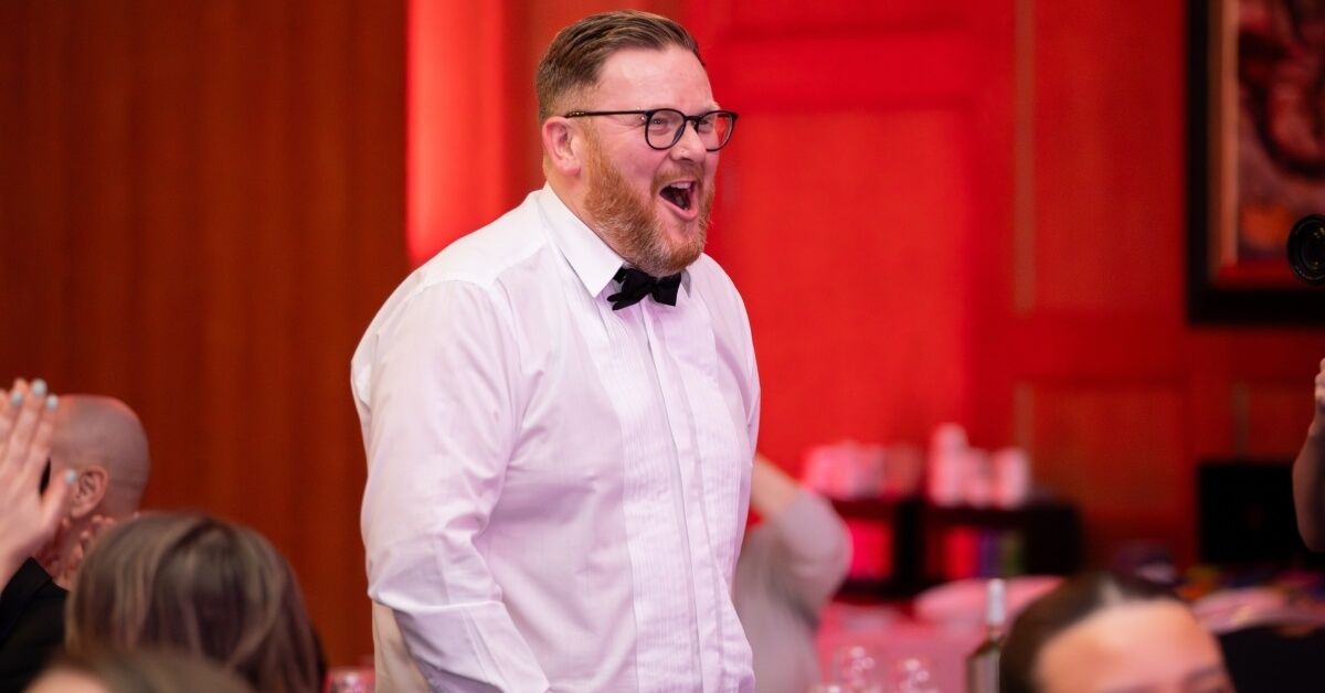 Male Childcare and Teaching Jobs tweet media