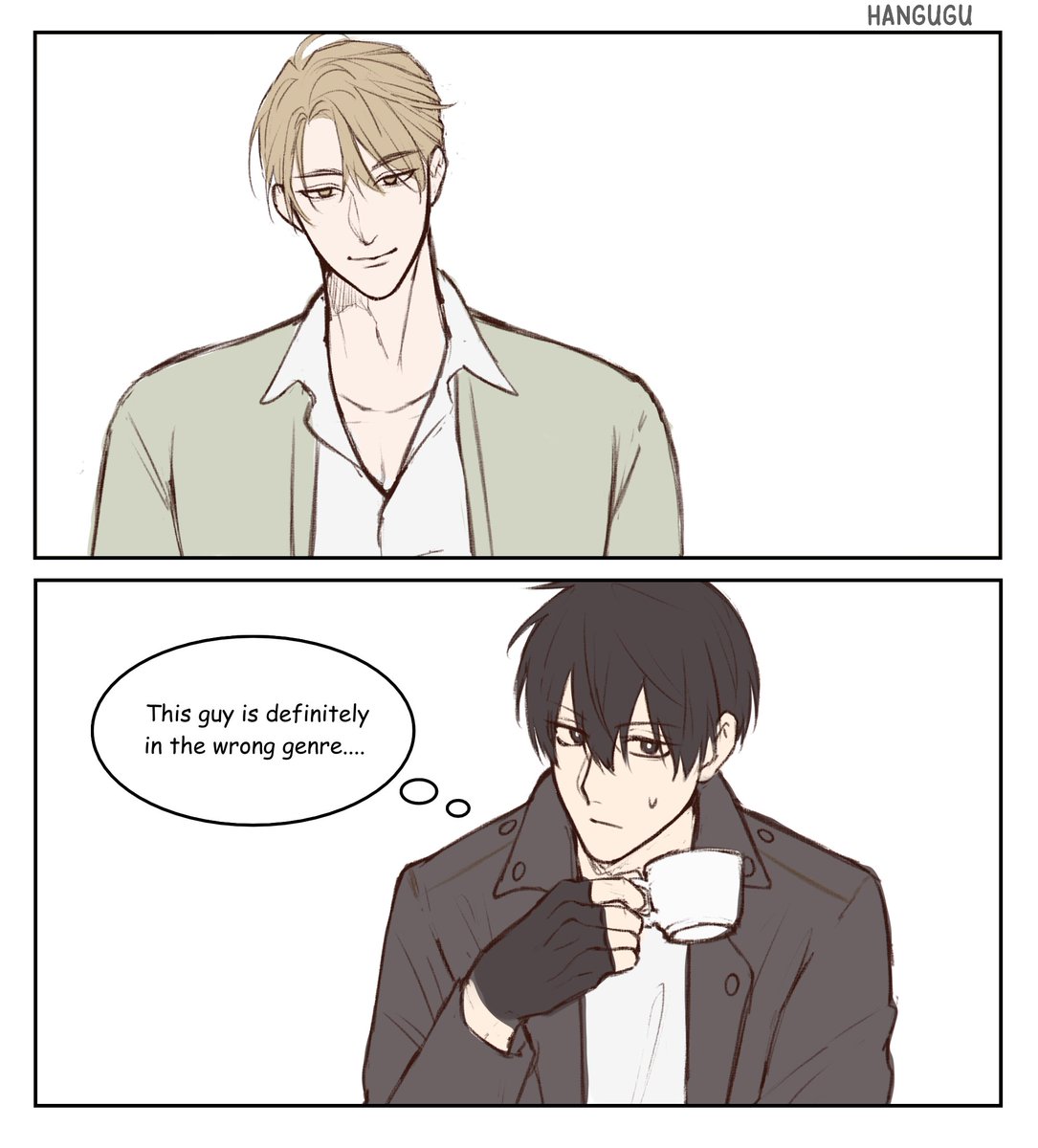 Garden date
#hjyj #msch #내가키운S급들