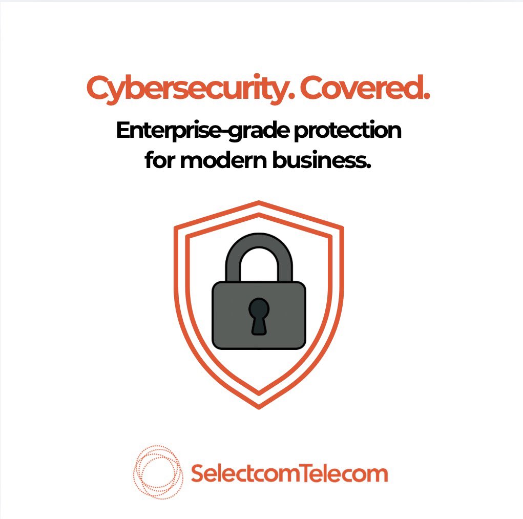 Selectcom Telecom tweet media