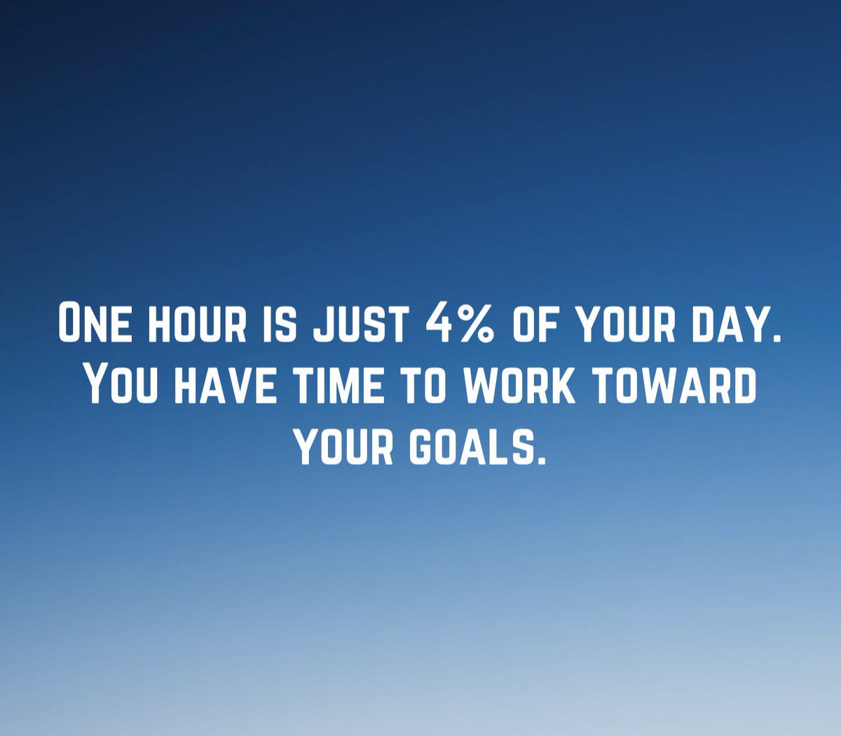 keza__Love's tweet photo. 4%.
That’s all it takes to start changing your life.

No excuses in 2026. #Focus https://t.co/VAZqhDbpAa
