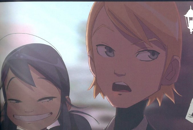 FUCK that agreste guy/hj