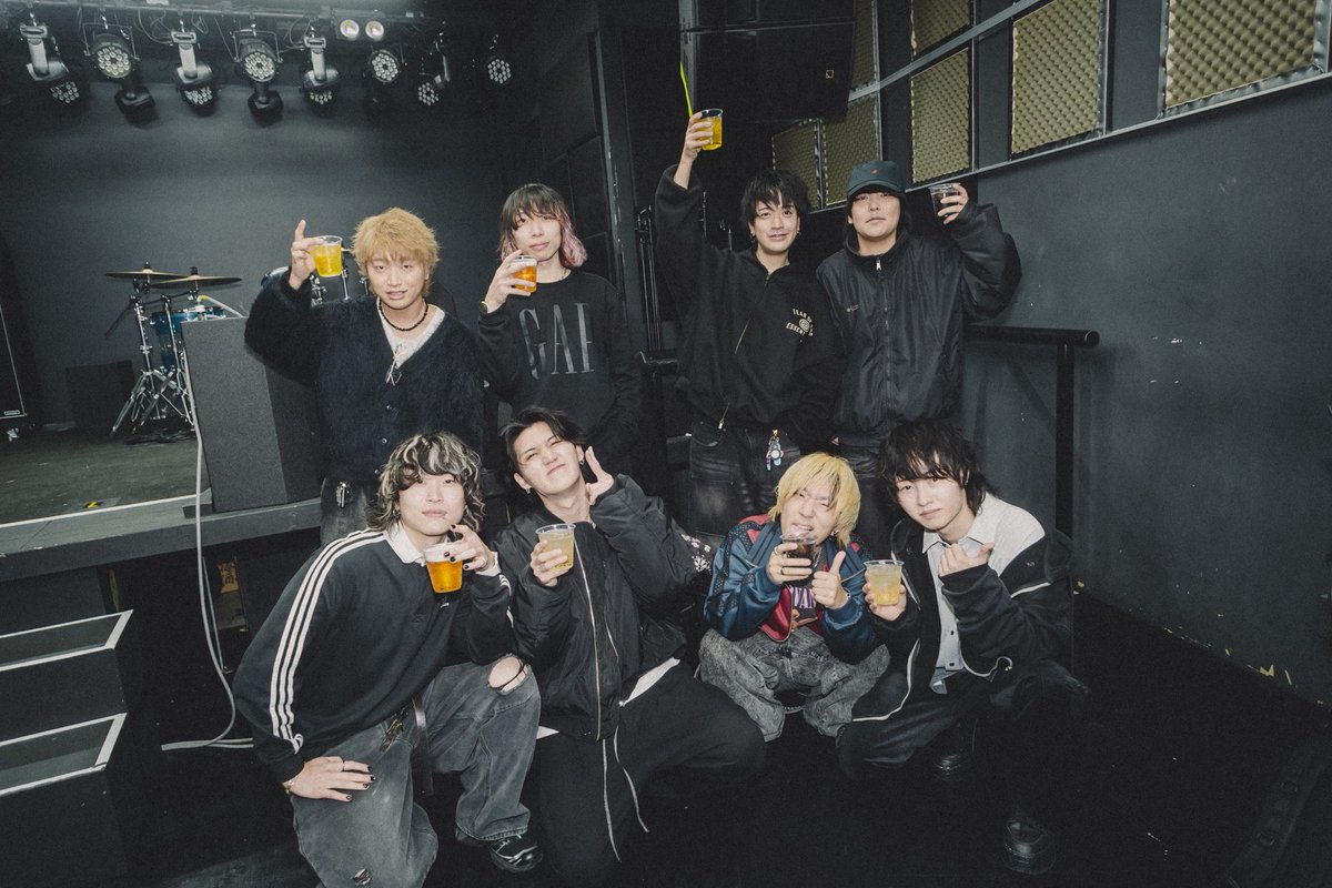 Organic Call × ACE COLLECTION