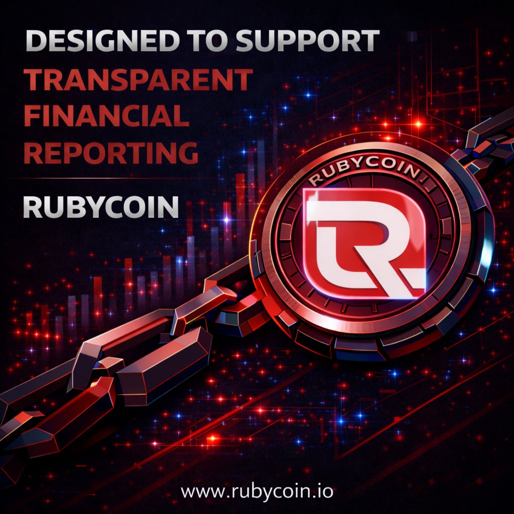Ruby Coin tweet media