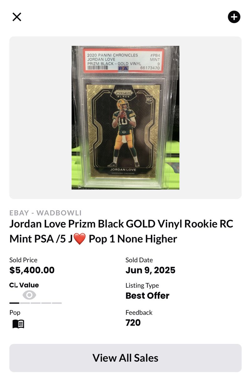 Jylesss's tweet photo. $4,200 obo

trying to sell to a friend!

RT’s appreciated https://t.co/FQvTqEsrll