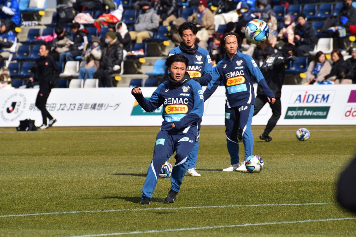 SLOTPANDAMAN's tweet photo. #FC今治
#山本透衣
#森晃太
#古山兼悟
#久保恵音 https://t.co/aQXsaXELqs
