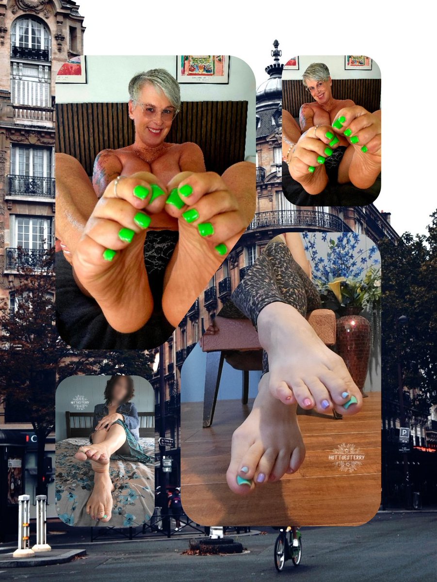 king_of_toes's tweet photo. 👑King of Toes Competition🏆 

♠️ Put Second Toe on Big Toe ♥️

♣️Round 8 (Knockout)♦️

♠️ @solefulsassy  ♦️ 
Vs         
♥️ @HotToesTerry ♣️

♣️Vote now for your favorite model 

♥️RT &amp; like &amp; bookmark♣️

♠️Support my contest to reach everyone 

♦️Poll in the comments♥️ https://t.co/AONBAjK4HO