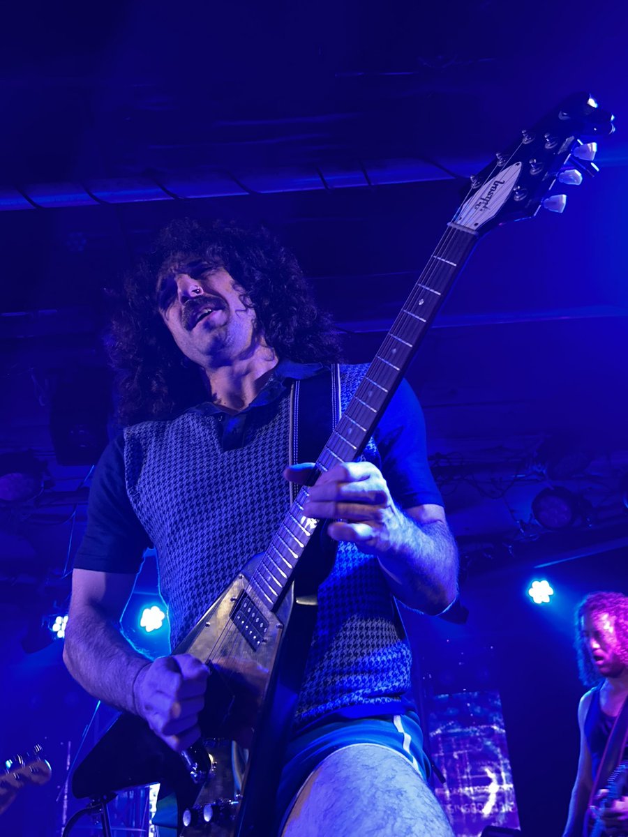 キャプテンのラジオがきっかけで知った Big Red Fire Truck メンバーと