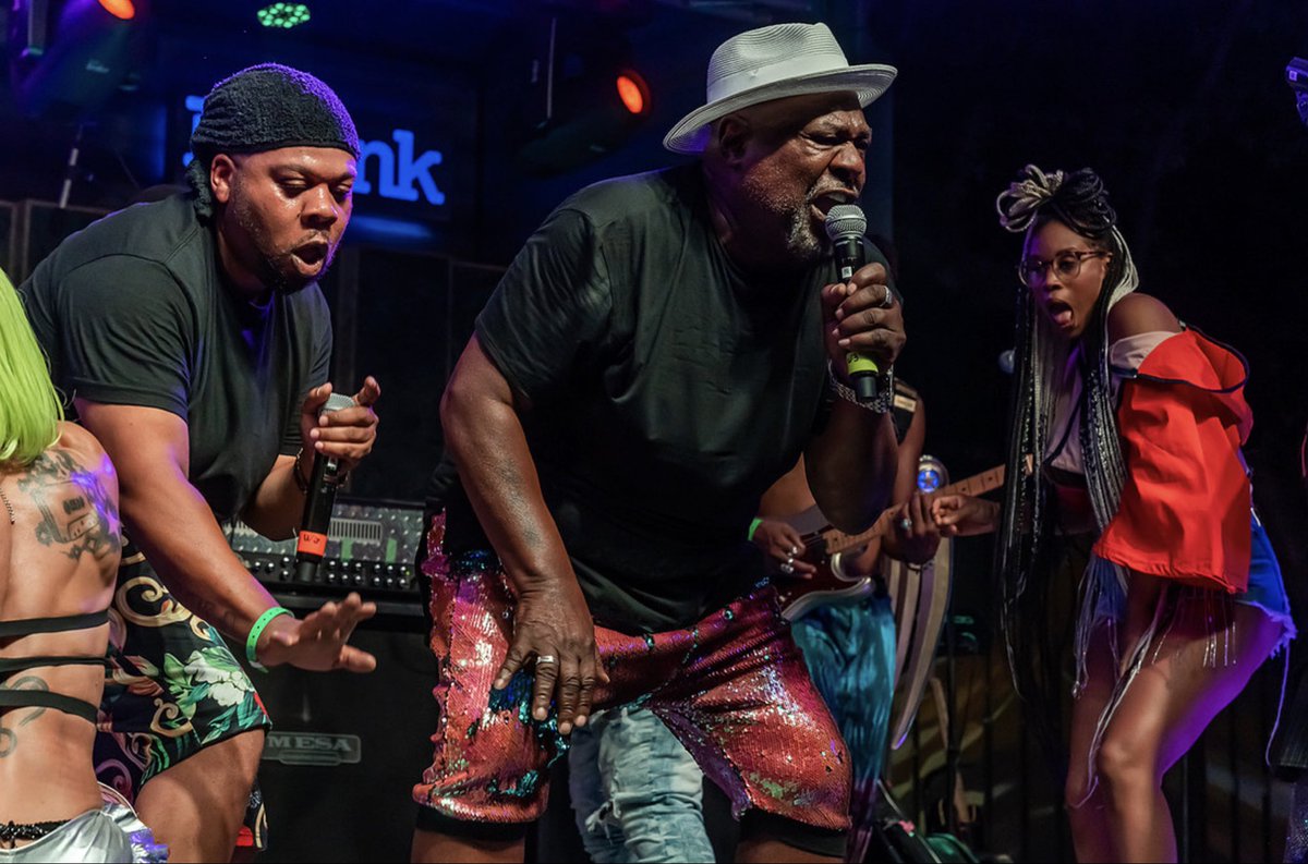 pfunkfestival tweet media