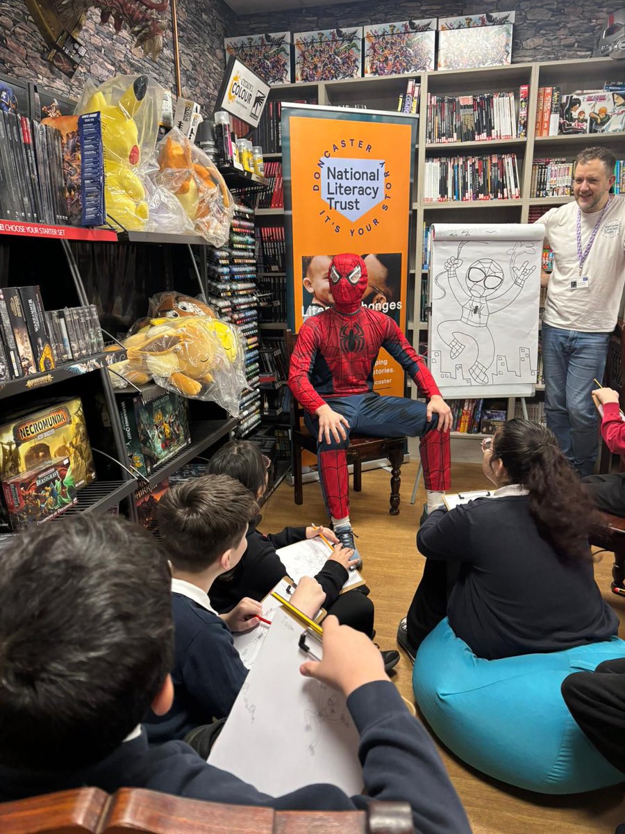 Town Field Primary School tweet media