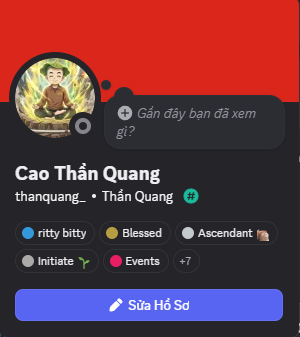 Cao Thần Quang tweet media