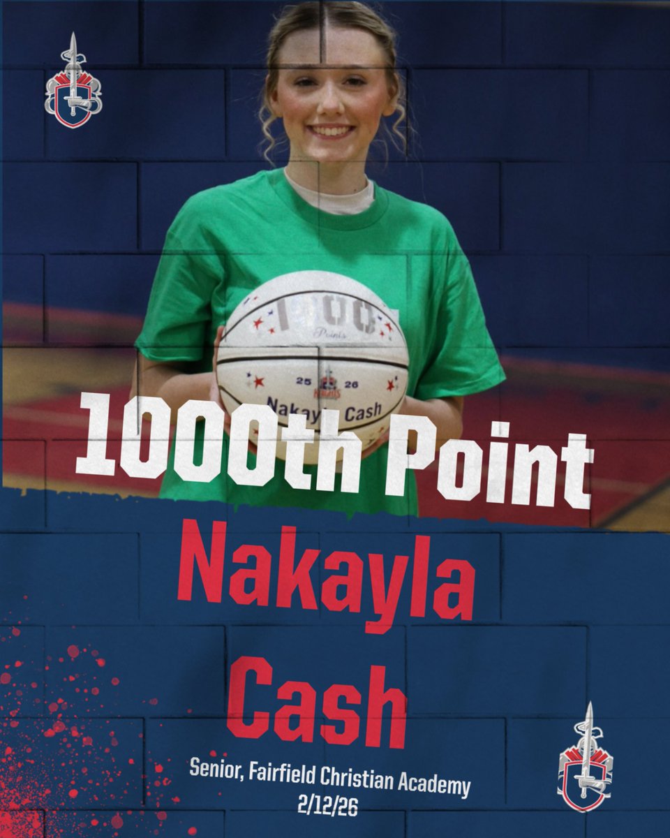 Fairfield Christian (@fcaknights) on Twitter photo 