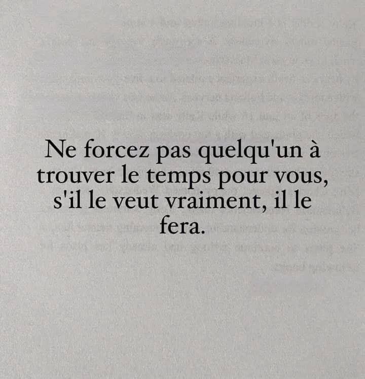 Ne forcez.......🧠🤍