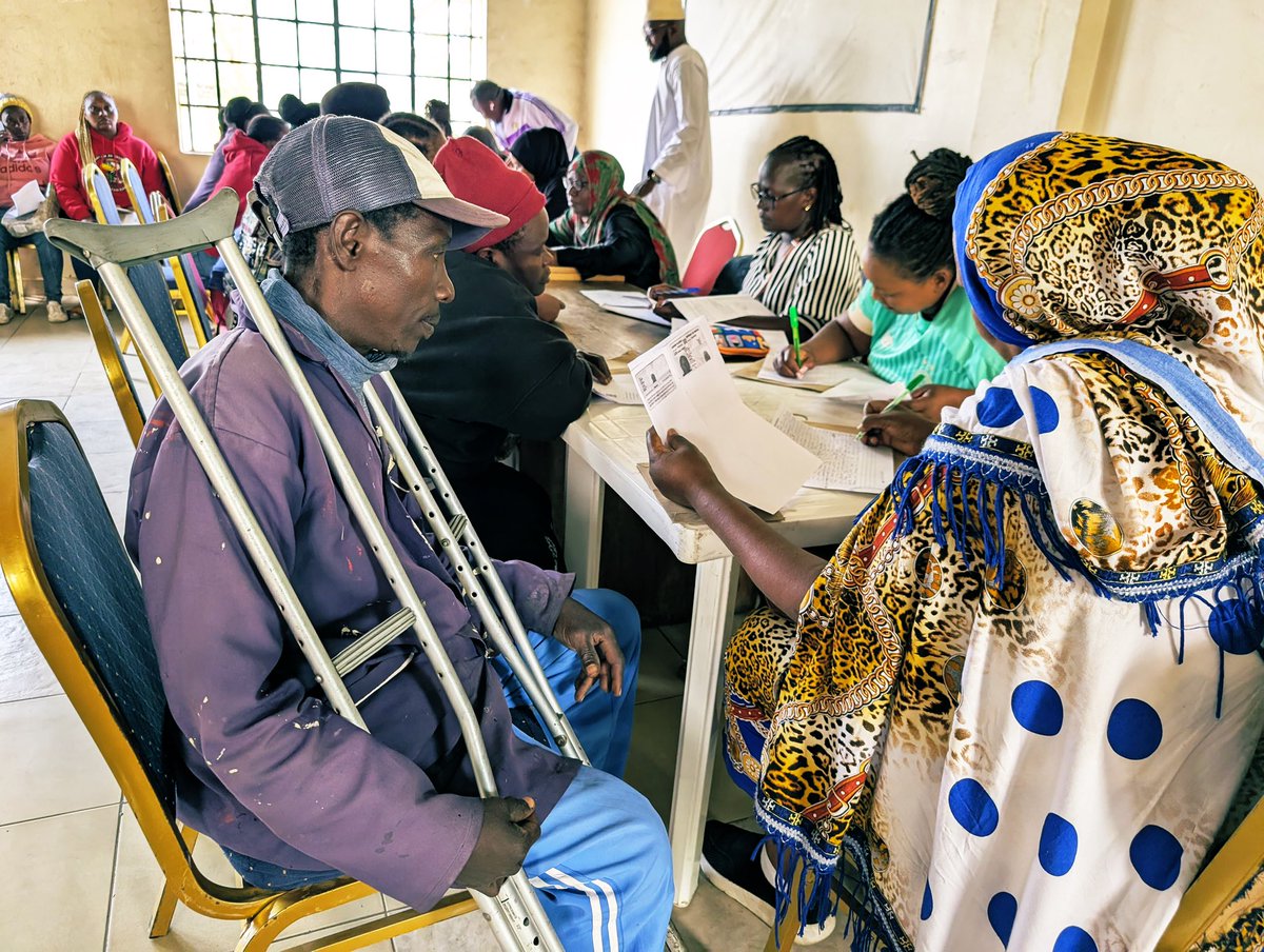 Yusuf Hassan tweet media