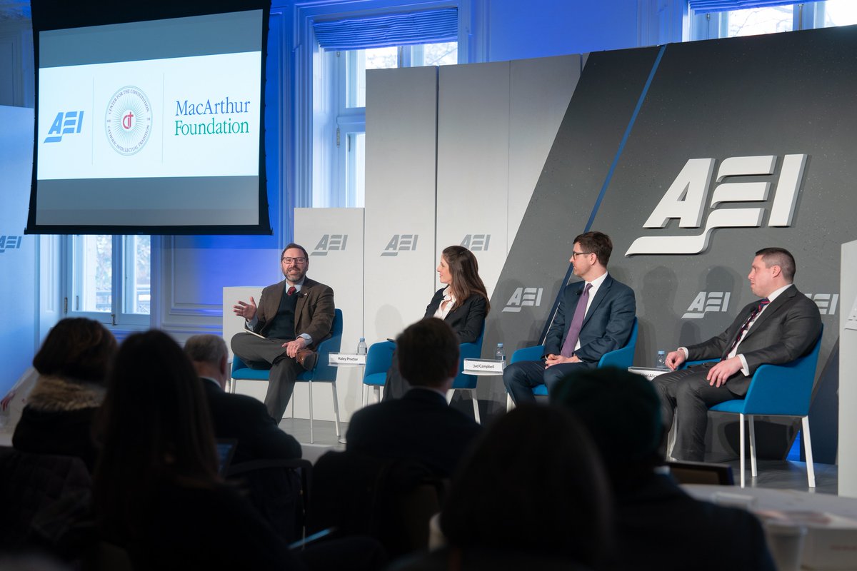 Constitution and Catholic Intellectual Tradition tweet media