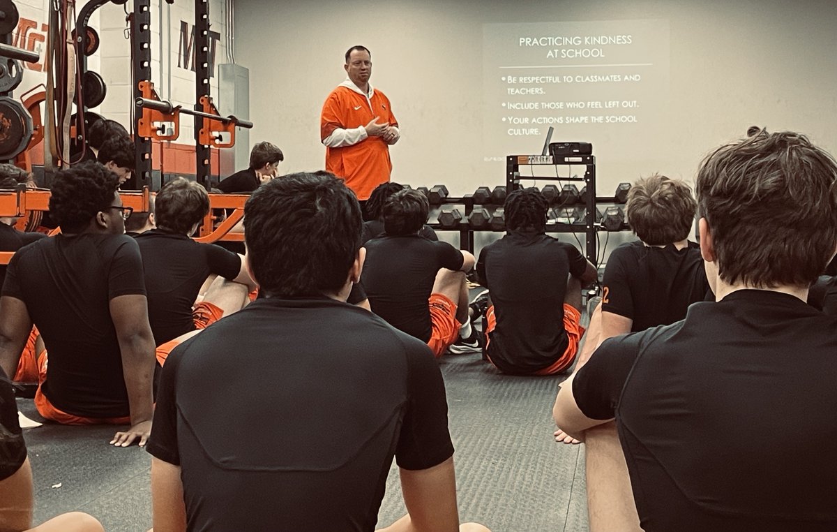 McTJacketsFB's tweet photo. FRIDAY 2/13/26 -THANK YOU @doriot5  FOR DAY 1➡️ KINDNESS #catholicschoolsweek #mctdifference #MCGILLTOOLENYELLOWJACKETS #BUILTBYMCT
@CoachDFaulkner @ConnorCollier12
@CoachTbuck4 @CoachBrady56
@QuintinProffitt @DJTheWarrior76
@the_coachmentor https://t.co/yAiHcsYXTl