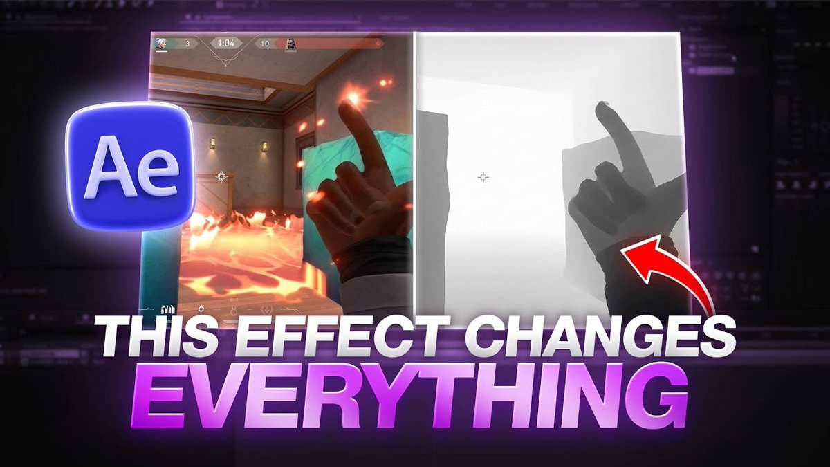 Visionary Studios tweet media