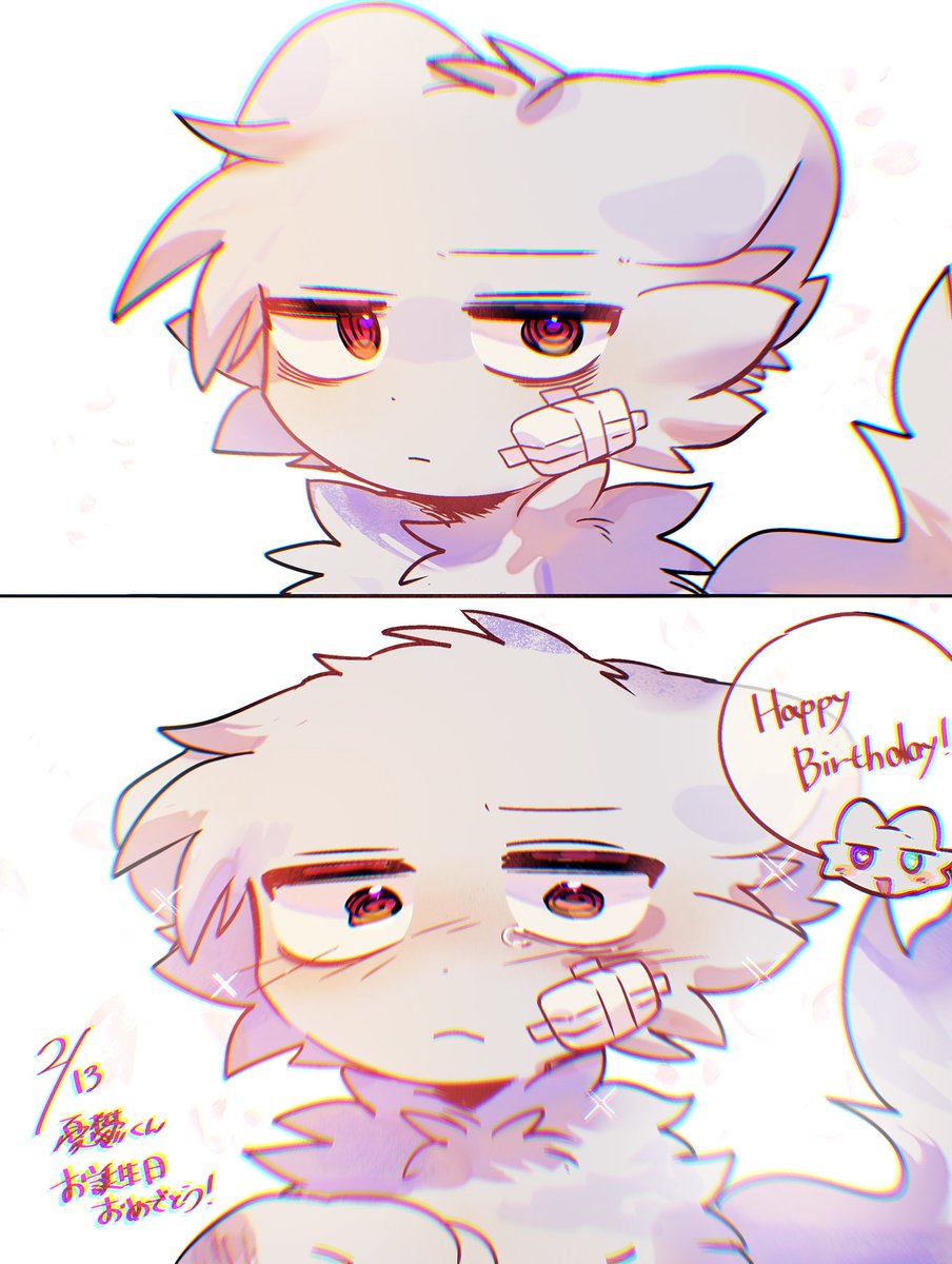 δあくむ✁︎🥀 tweet media