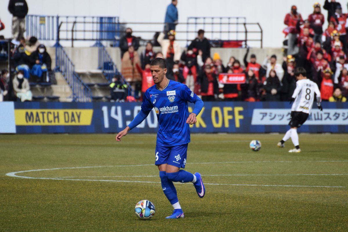 SLOTPANDAMAN's tweet photo. #FC今治
#孫大河
#ガブリエルゴメス
#竹内悠力
#駒井善成
#森晃太 https://t.co/jA464YKljz