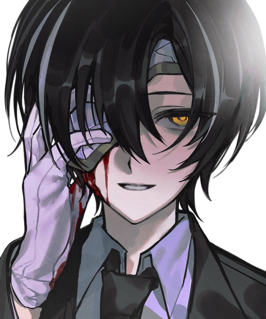 Haseus2's tweet image. #Limbus_Company #LCB1