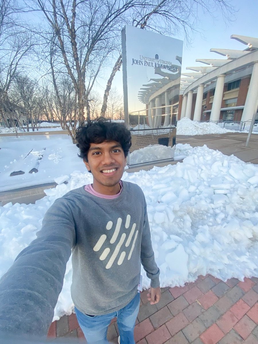 Checking in with our 2025 interns. Great to see them repping BTI360 on their campuses! 😎