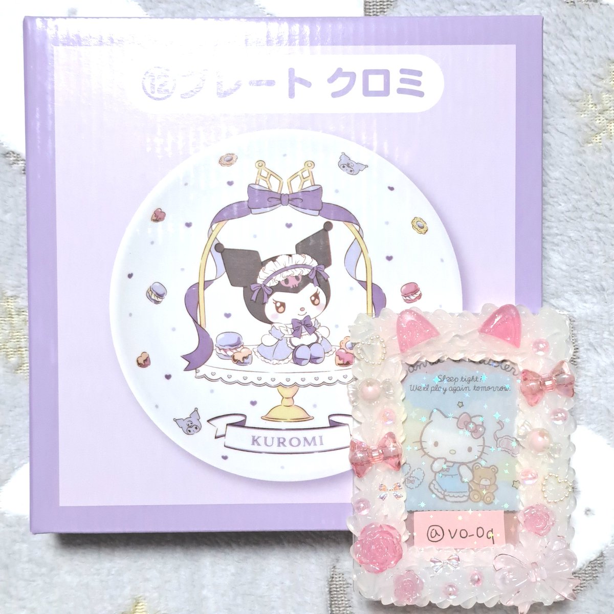 ︎ ︎ ︎︎ ︎ ︎ ︎𝚜𝚊𝚔𝚞𝚛𝚊🌸お取引 tweet media