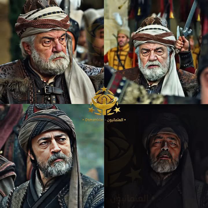 العثمانيون - Osmanlılar tweet media