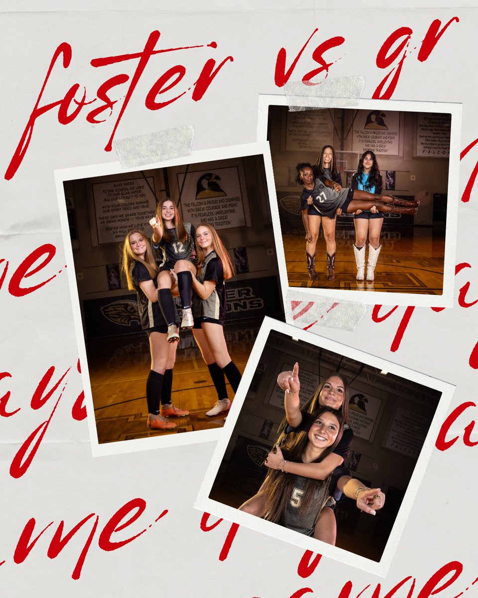 FHS Women’s Soccer tweet media