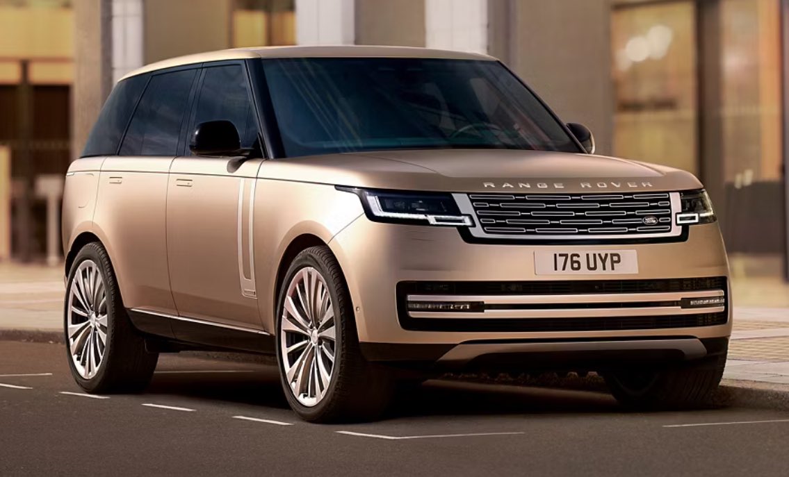 Range Rover Chester Jaguar Land Rover West Chester (@JLRwestchester) / Posts / X