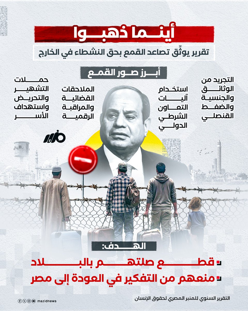 مزيد - Mazid tweet media