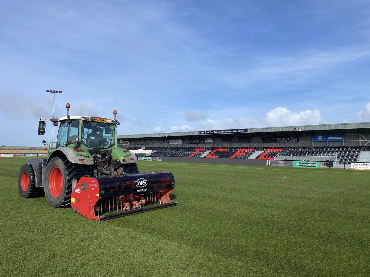 Cornwall Aeration tweet media