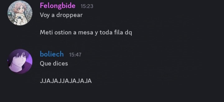 Pedimos perdón a todos los competidores por lo sucedido.