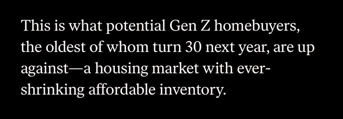 Somehow, this hit hard. Even GenZ is turning 30 soon 🤣😅