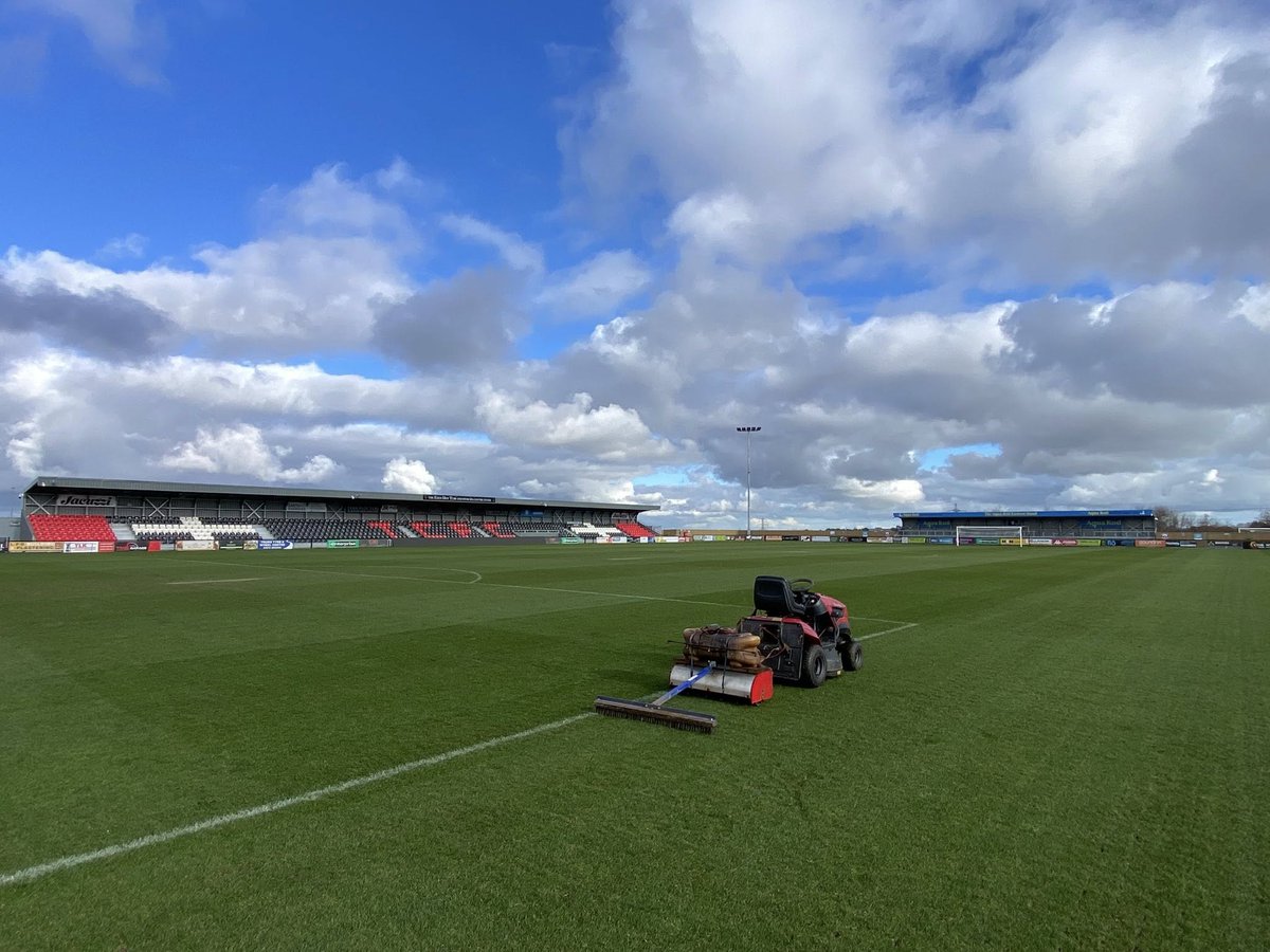 Cornwall Aeration tweet media