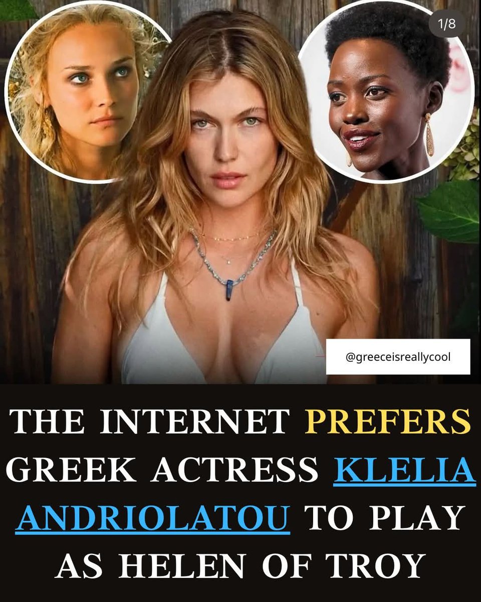 Nefelina 🇬🇷🇺🇸🇮🇱 tweet media