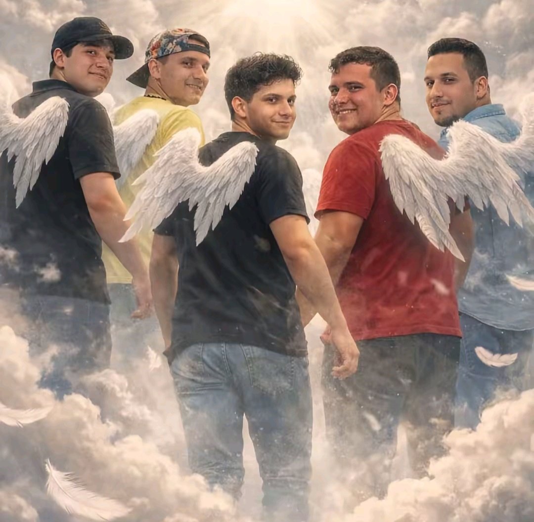 Esta imagen representa el final de la historia de cada desaparecido en el México de <a href="/Claudiashein/">Claudia Sheinbaum Pardo</a> y del <a href="/PartidoMorenaMx/">Morena</a> 

YA BASTA CHINGADA MADRE!!

#LosMuertosDeSheinbaum