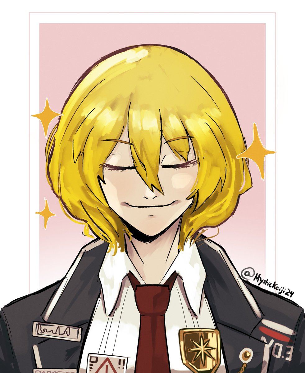 Pov: You lost a Clash
#LimbusCompany