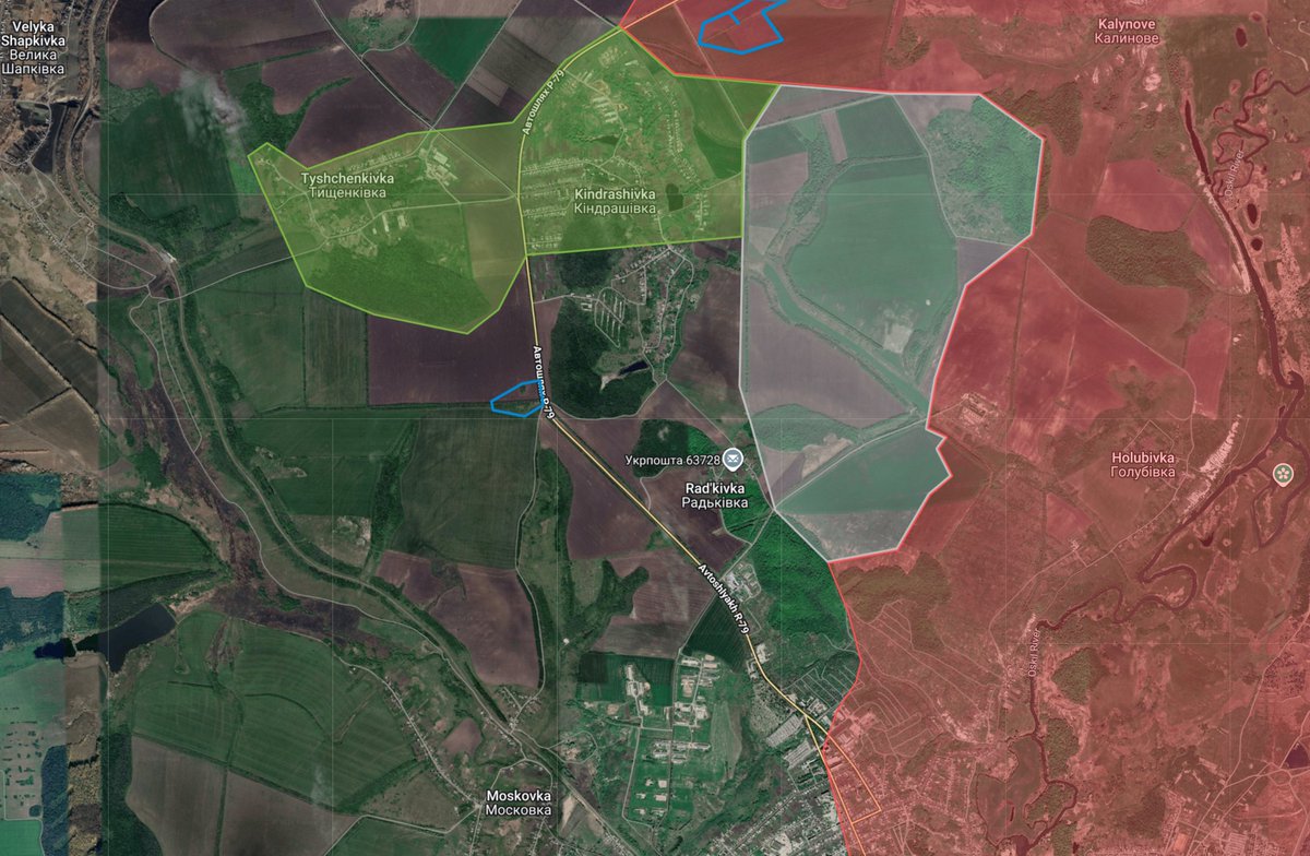 KalibratedMaps tweet media