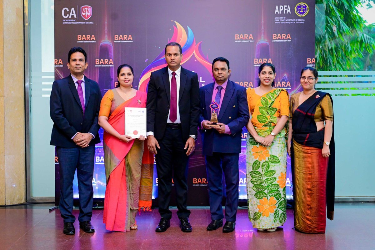 MFA SriLanka 🇱🇰 tweet media