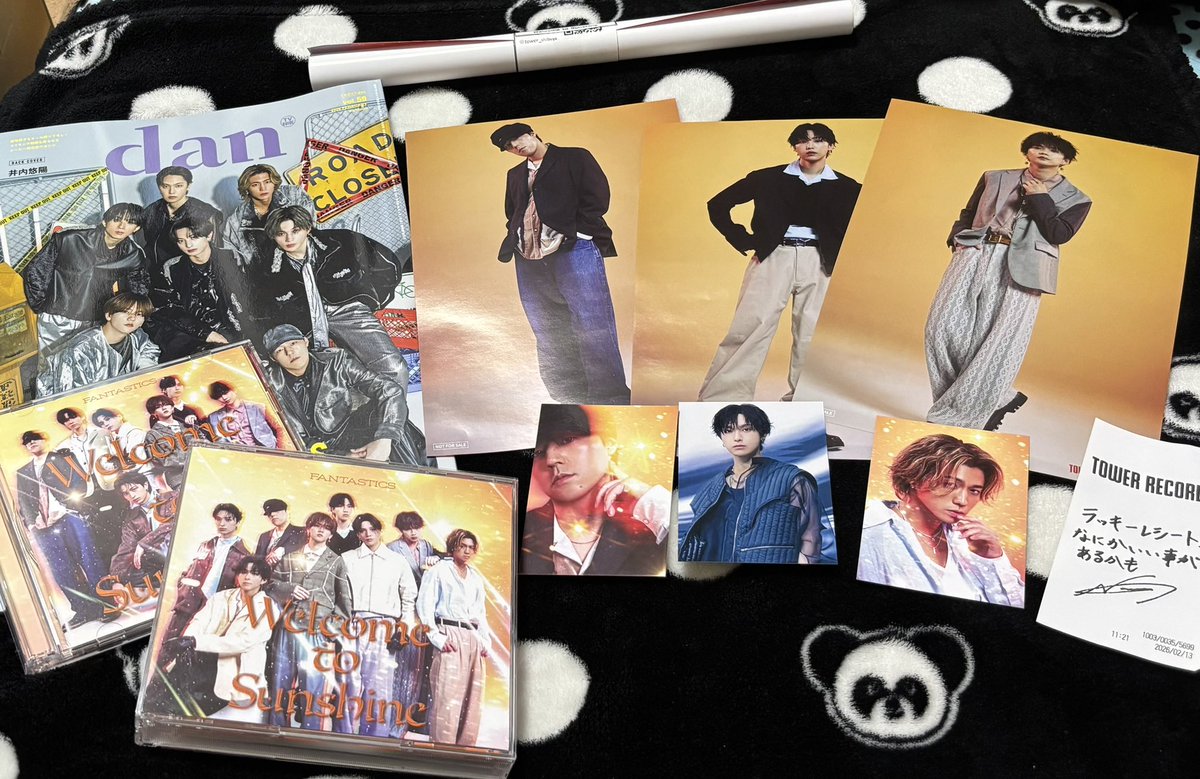 今日買って良かった！！ 追加購入も考えたけどラキドロの世界さんも出