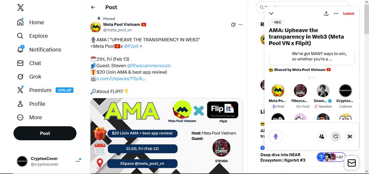 CryptosCover tweet media