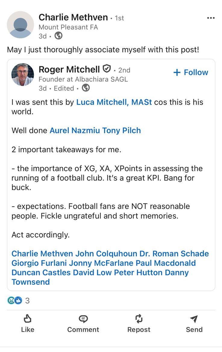 James Copley tweet media