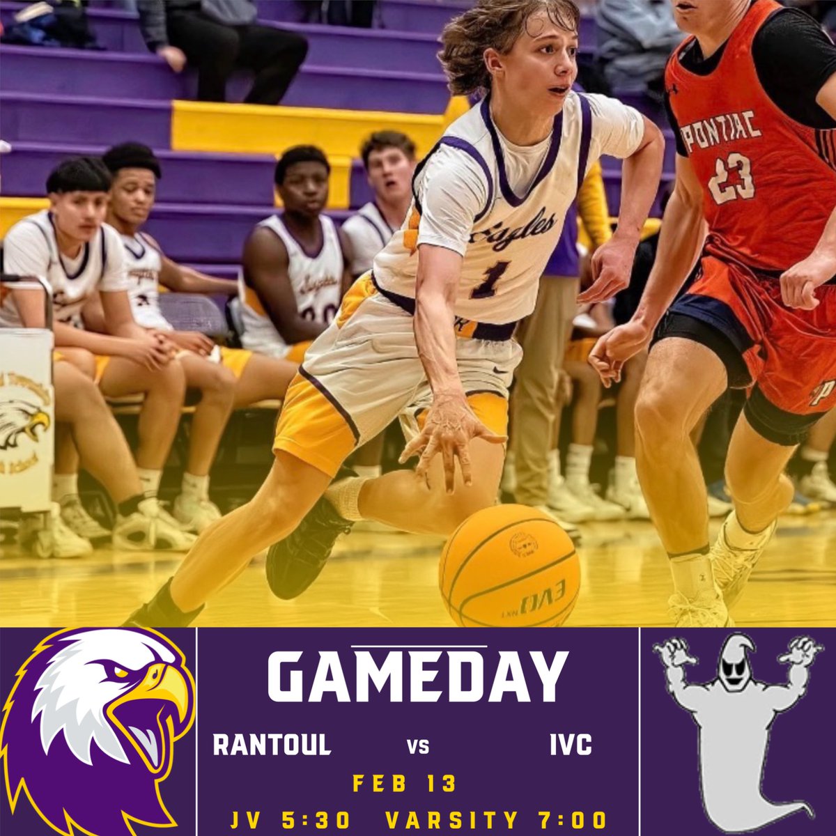 RTHS HOOPS tweet media