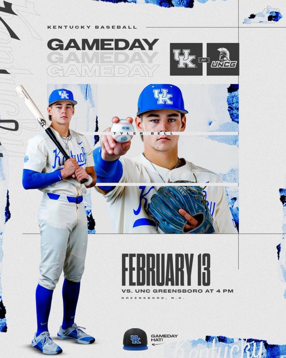 HAPPY OPENING DAY BBN 😼